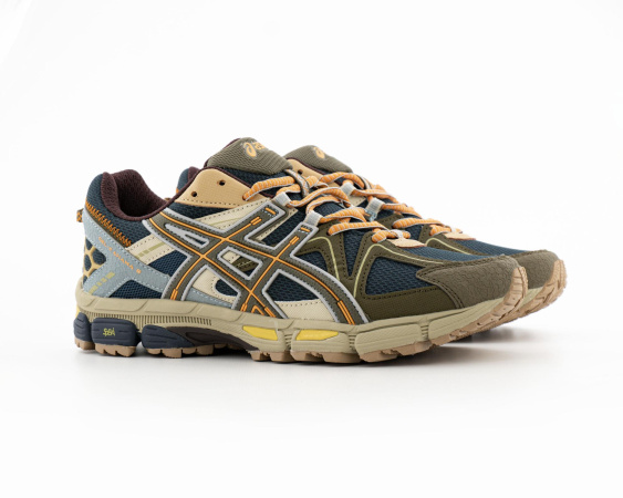 Кроссовки Asics Gel Kahana 8 (М606-6)