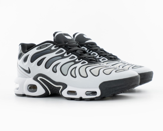 Кроссовки Nike Air Max Plus Drift “Panda” (923-8) [АА1]