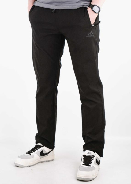 Брюки спортивные Adidas прямые (1634)