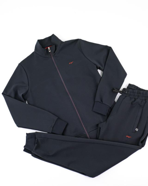 Костюм спортивный Hugo Boss (7001)