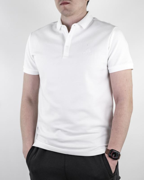 Рубашка-поло Adidas (9905)