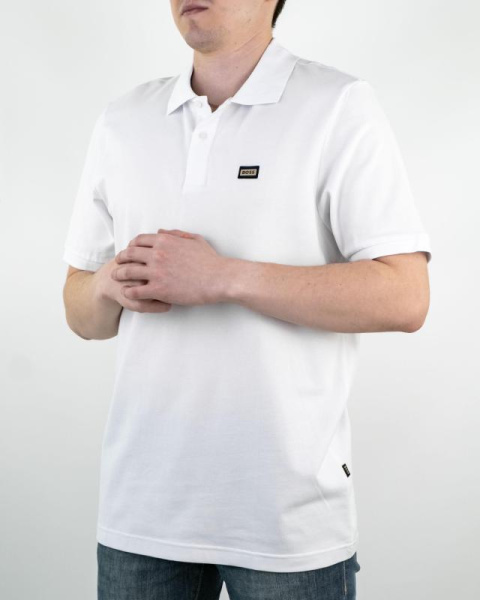 Рубашка-поло Hugo Boss (4652)