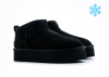 Угги Classic Ultra Mini Platform Chestnut (5092) [СС]