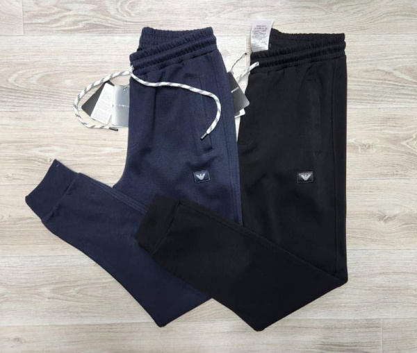 Брюки спортивные Tommy Hilfiger (12215)