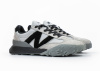 Кроссовки New Balance XC 72 "Grey/Black" (345-3) [АС]
