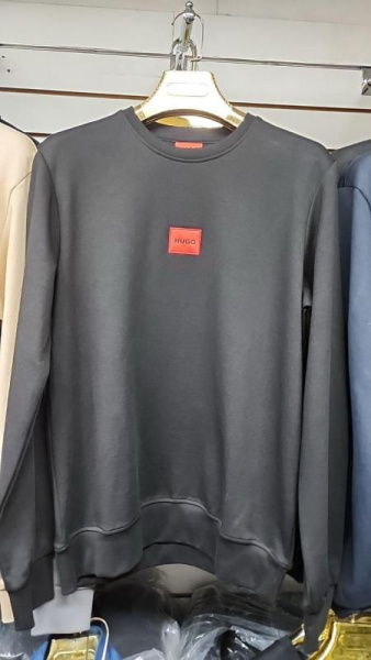 Свитшот Hugo Boss (6214)