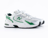 Кроссовки New Balance 530 "White Nightwatch Green" (M530-20) [ВВ]