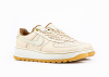 Кроссовки Nike Air Force 1 Luxe "Pecan" (5606-3) [АС]
