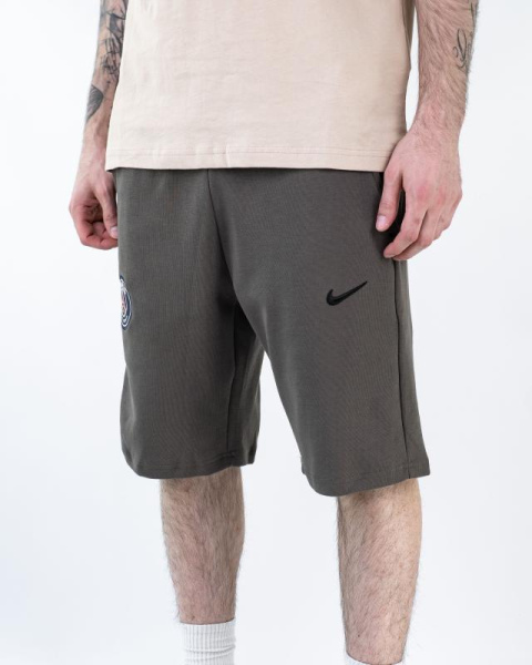 Шорты мужские Nike Paris (21037490)