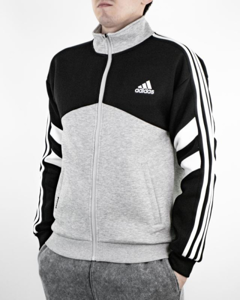 Кофта на молнии мужская Adidas (98563)