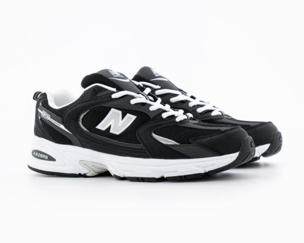 Кроссовки New Balance 530 "Eclipse Phantom" (G530-18)