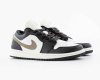 Кроссовки Nike Air Jordan 1 Low "Shadow Brown" (М5526-47)