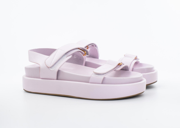 Сандали женские "Purple" (К559) [СС]