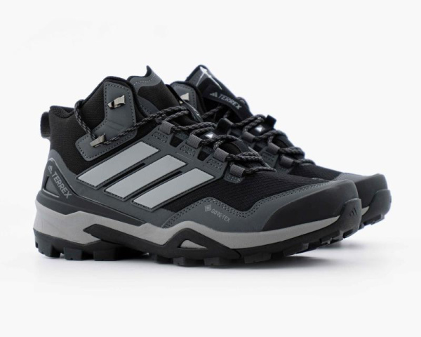 Кроссовки Adidas Terrex Skychaser Mid Gore-Tex (4048-2)
