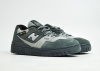 Кроссовки New Balance size? x 550 "Cordura Pack - Grey" (Q2-5) [АС]