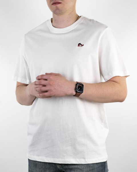 Футболка Nike Jordan "Кроссовок" (21039159)