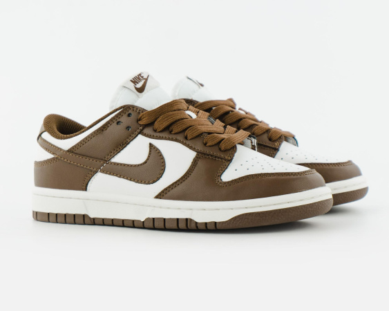 Кроссовки Nike SB Dunk Low "Cacao Wow" (001-12)