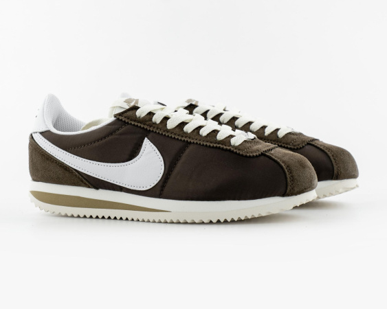 Кроссовки Nike Cortez SE "Hangul Day" (038-13)