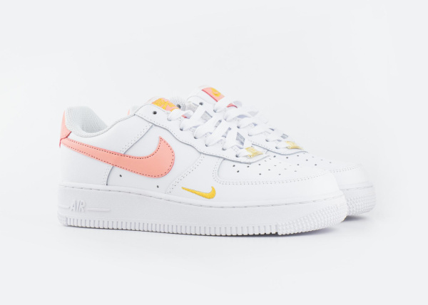 Кроссовки Nike Air Force 1 Low "Desert Berry" (W5550-7) [АС]