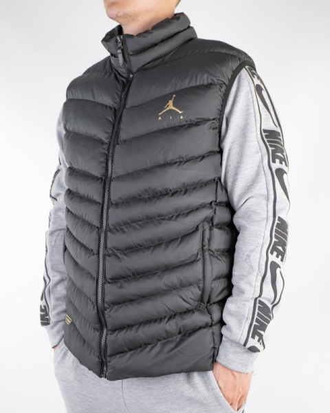 Жилетка мужская Air Jordan (4044)