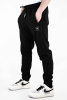 Брюки спортивные мужские HUGO (75-6038))