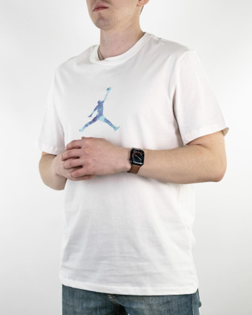 Футболка Nike надпись "Jordan 23" (21039161)