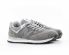 Кроссовки New Balance 574 "Dk. Grey" (М510-77)