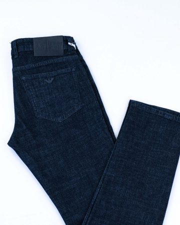 Мужские джинсы Armani Jeans (3396)