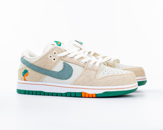 Кроссовки Jarritos x Nike Dunk Low SB (W5509-30) [АС]