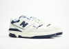 Кроссовки New Balance 550 "Navy Blue" (6006-2) [ВС]