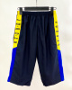Шорты плав. бренд (891139) (Jordan Синий/Желтый, M)