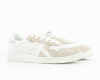 Кроссовки ASICS Sportstyle Japan "White/Beige" (М400-5)