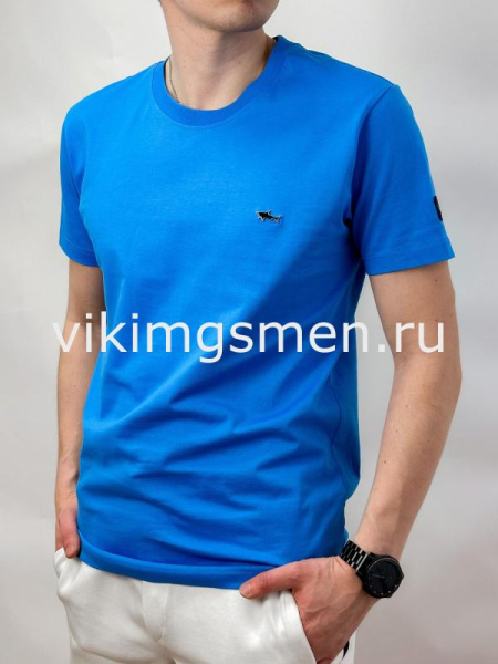 Футболка Paul Shark (4556)