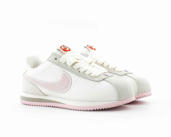 Кроссовки Nike Wmns Cortez "Valentine’s Day 2025" (W3001-7)