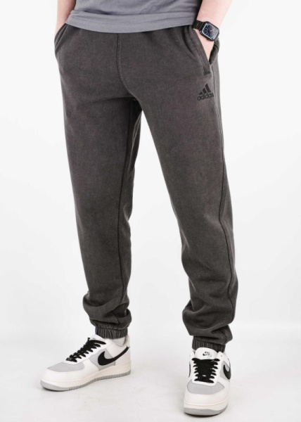 Брюки спортивные с манжетой Adidas "Варенка" (18661)