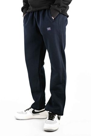 Брюки спортивные мужские Paul Shark утепленные (6213)