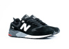 Кроссовки New Balance 999 "Black/White" (482-1) [АС]