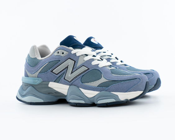 Кроссовки New Balance 9060 Termo "Moon Daze" (07-2) [СС]