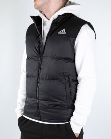 Жилет утепленный Adidas (3286)