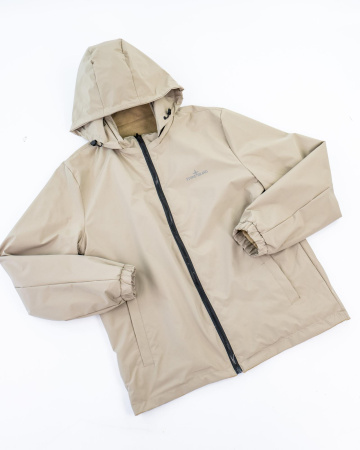 Куртка комбинированная Stone Island (5002)