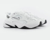 Кроссовки Nike M2K Tekno "Cool White" (032-1)
