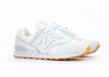 Кроссовки New Balance 574 "White" (417-20) [АС]