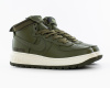 Кроссовки Nike Air Force 1 GTX Boot "Medium Olive" (9503-4) [ВС]