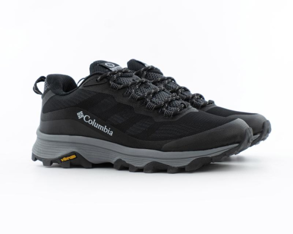 Кроссовки Columbia Waterproof (9920-2) [ВС]