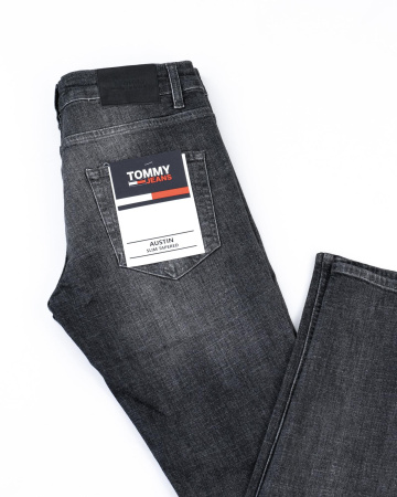 Мужские джинсы Tommy Hilfiger (3094-1)