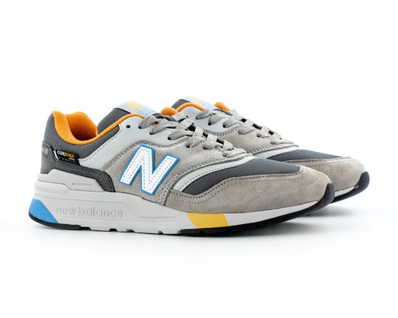 Кроссовки New Balance 997H Cordura "Marblehead" (М526-5) [СС]