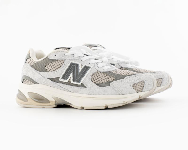 Кроссовки New Balance 2010 "Coffee Shop" (М082-1)