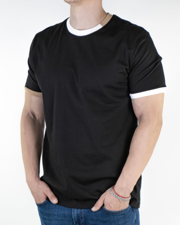 Футболка Hugo Boss (2155)