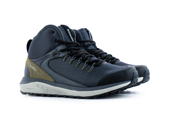 Кроссовки Columbia Trailstorm Mid (4072-2) [АВ]