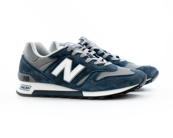 Кроссовки New Balance 1300 "DK.Blue/White" (103-8) [ВА]
